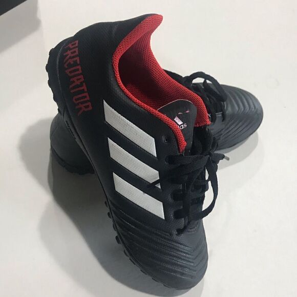 Adidas Predator Tango 18.4 TF Soccer Shoes DB2143 main image 8